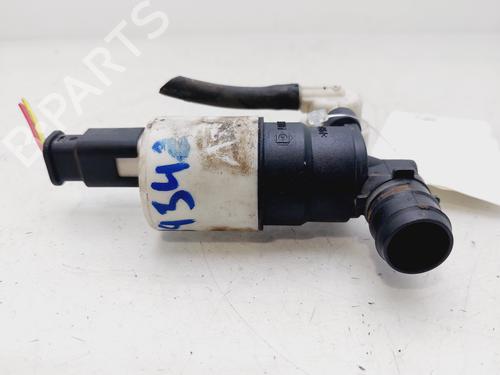 Used Washer pump PEUGEOT 308 I (4A_, 4C_) [2007-2016]  29763696