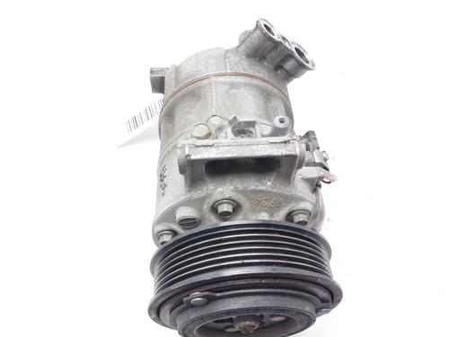 AC compressor OPEL ASTRA K Sports Tourer (B16)  | BP13574122M34 