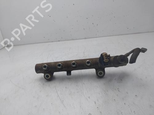 Used Injection rail Injection rail OPEL ASTRA H (A04) 1.7 CDTI (L48) (100 hp) 34126400 34126400