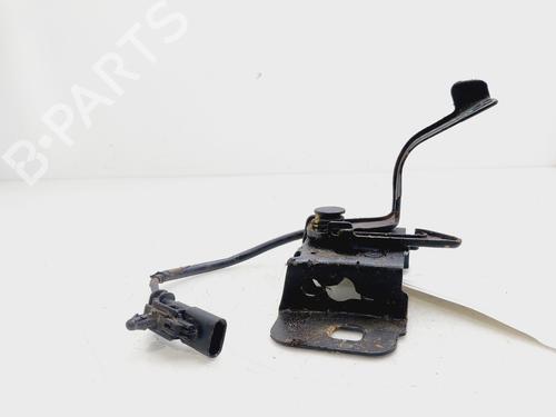 Hood lock OPEL ASTRA K (B16)  | BP29531329C133 