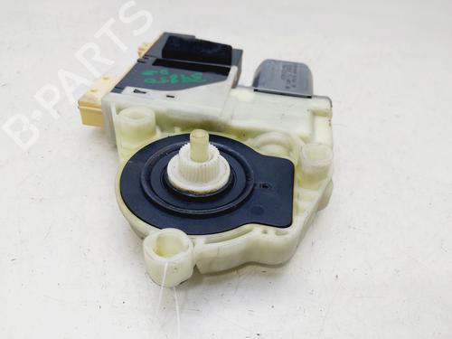 Right front window motor CITROËN C4 Coupe (LA_) | BP30096123E20