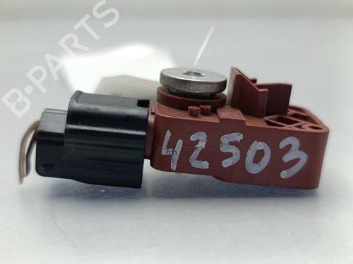 Used Electronic sensor Electronic sensor DACIA SANDERO II [2012-2026] 39690931 39690931