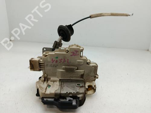 Used Front left lock AUDI A6 C6 (4F2) [2004-2011]  31611200