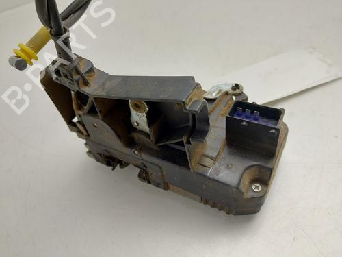 Front right seatbelt RENAULT TRAFIC II Bus (JL) 2.0 dCi 115 (JL00, JL01, JL0H, JL0M, JL0U) | BP37630132I25 - Image 2
