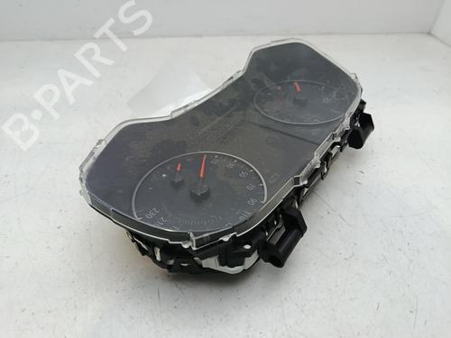 Instrument cluster RENAULT CLIO V (B7_) 1.5 Blue dCi 85 (B7AG) | BP38422130C47 - Image 3