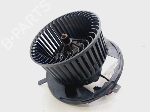 Used Heater blower motor AUDI TT (8J3) 2.0 TFSI (200 hp) 29875340