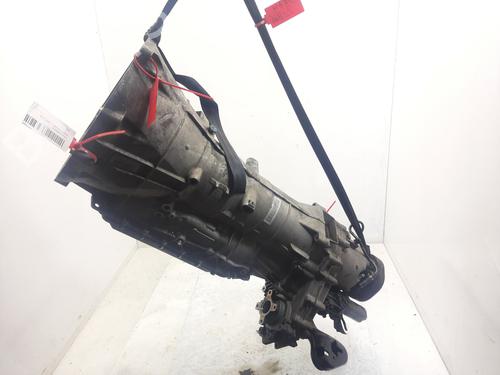 Gearbox BMW X3 (E83) xDrive 20 d | BP30646399M3