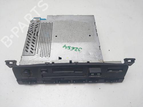 Radio BMW 3 (E46) 320 d | BP15826937E6 