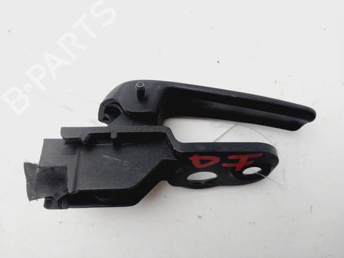 Front left interior door handle FIAT FIORINO Box Body/MPV (225_) 1.3 D Multijet (225BXD1A, 225BXB1A, 225BXB11) | BP29299056I13 