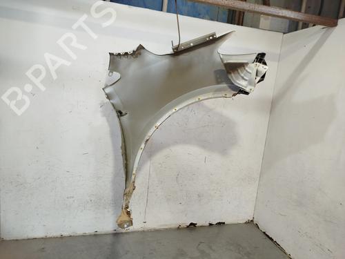 Left front fenders OPEL MOKKA / MOKKA X (J13)  | BP29982033C41