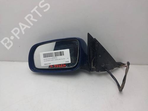 Specchietto retrovisore sinistro Specchietto retrovisore sinistro 38651545 38651545