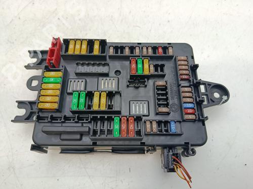 Used Fuse box BMW 3 (F30, F80) 330 i (252 hp) 31876919
