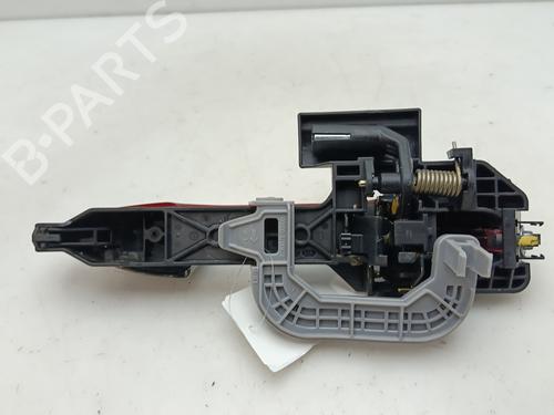 Rear left exterior door handle KIA SPORTAGE IV (QL, QLE) 1.6 GDI | BP29375768C130 