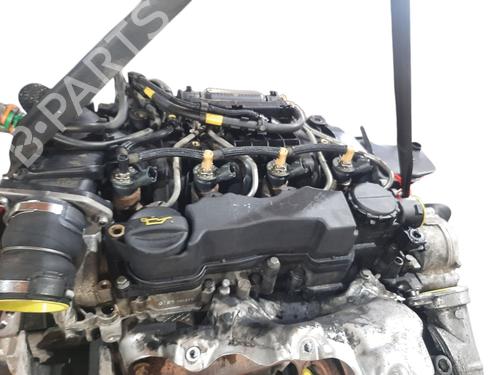 Engine CITROËN C3 Picasso (SH_)  | BP25845890M1 