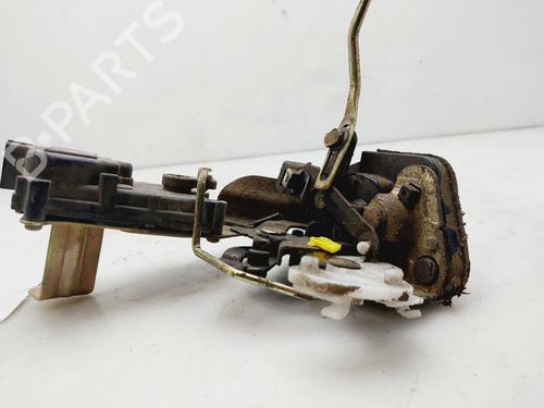 Rear right lock HYUNDAI ACCENT II (LC)  | BP26166666C99 