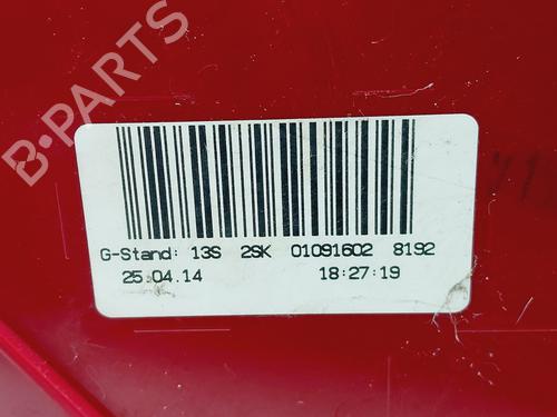 Right taillight AUDI A4 B8 (8K2)  | BP31055007C35 