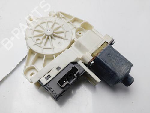 Right rear window motor PEUGEOT 407 (6D_) 2.0 (6DRFNB, 6DRFNE) | BP31706280E22