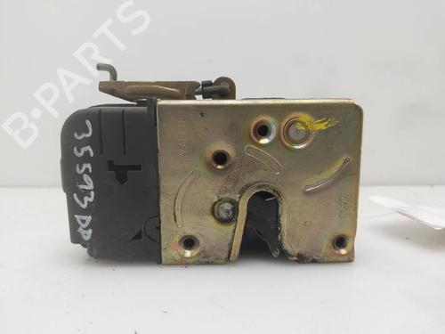 Used Front right lock Front right lock 39637467 39637467