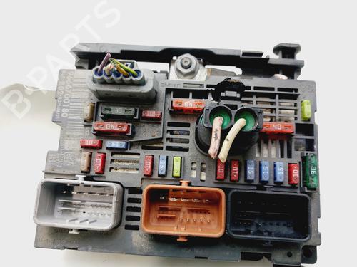 Used Other CITROËN C5 III (RD_) 2.0 HDi (RDRHD8, RDRHDJ, RDRHR8, RDRHRJ) (136 hp) 30160201