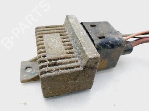 Elektronische module RENAULT CLIO II (BB_, CB_) [1998-2016]  30695388