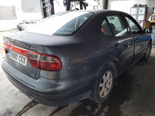 Maître-cylindre SEAT TOLEDO II (1M2) 1.9 TDI | BP9429769M77 