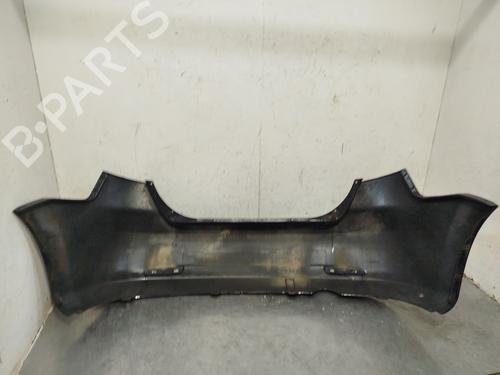 Rear bumper CHEVROLET LACETTI (J200) 1.6 | BP30182615C8 