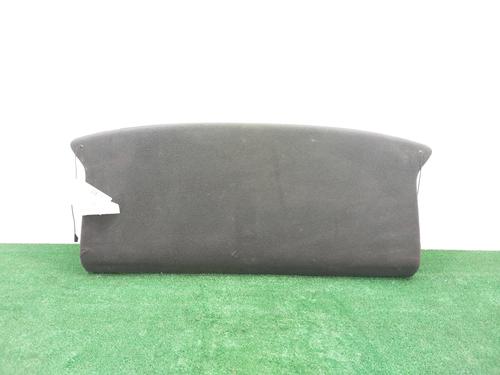 Used Rear parcel shelf SEAT IBIZA III (6L1) [2002-2009]  15417463