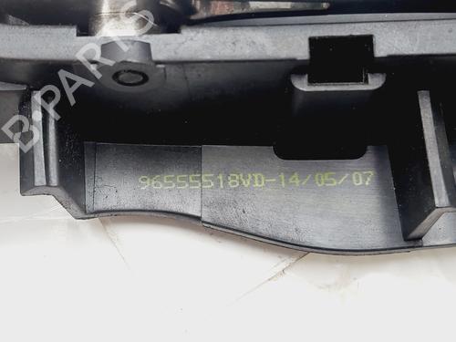 Venstre bagtil invendig håndtag CITROËN C4 Grand Picasso I (UA_) | BP30831482I15