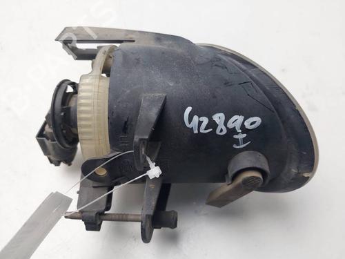 Left front fog light VW PASSAT B6 (3C2) | BP39751486C30 - Image 2
