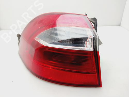 Used Left taillight Left taillight KIA RIO III (UB) [2011-2017] 33238965 33238965