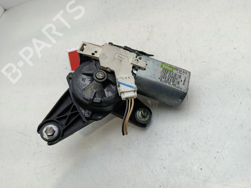 Used Rear wiper motor RENAULT SCÉNIC I MPV (JA0/1_, FA0_) 1.9 dCi (JA05, JA1F) (102 hp) 31343579