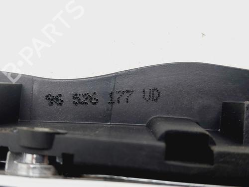 Maniglia interna anteriore destra PEUGEOT 407 SW (6E_, 6D_) 2.0 | BP29703709I14