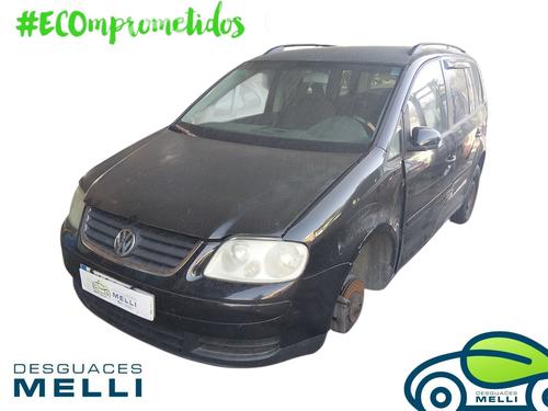 Recambios VW TOURAN (1T1, 1T2) 4562764