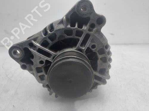 Used Alternator Alternator 38408293 38408293