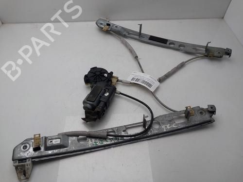 Used Front left window mechanism Front left window mechanism 36788140 36788140