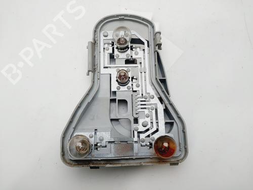 Lampsteun VW POLO IV (9N_, 9A_) 1.4 16V (80 hp) 31914715