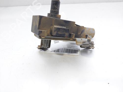 Rear wiper motor CHEVROLET CAPTIVA (C100, C140)  | BP13215987M102 