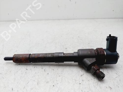 Used Injector OPEL CORSA D (S07) [2006-2015]  28537479