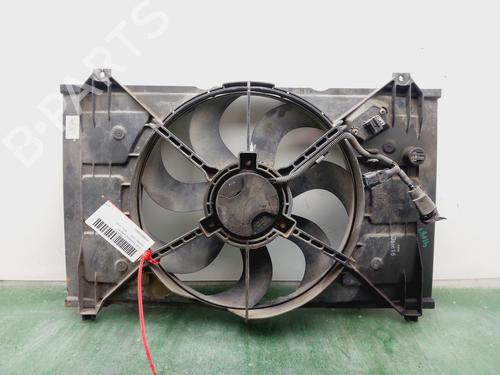 Used Radiator fan Radiator fan 38438499 38438499