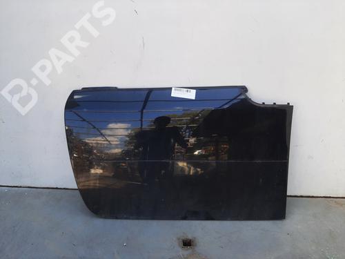 Used Left front door Left front door SMART FORFOUR (454) 1.3 (454.031) (95 hp) 10639163 10639163