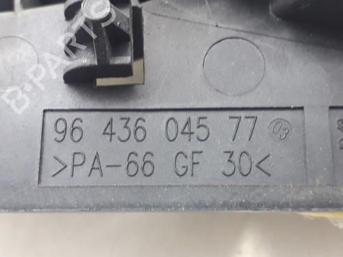 Rear left interior door handle PEUGEOT 307 Break (3E) 1.6 HDi 110 | BP12404756I15 