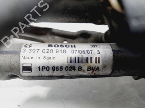 Ruitenwissermotor voor SEAT LEON (1P1) 1.9 TDI | BP22993531M29