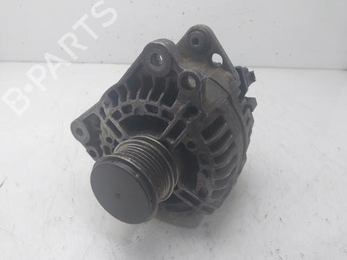 Used Alternator Alternator VW BORA I (1J2) 1.9 TDI (90 hp) 34519484 34519484
