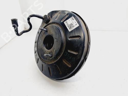 Used Servo brake SKODA RAPID (NH3, NK3, NK6) 1.6 TDI (105 hp) 20103696