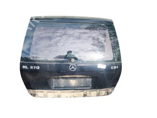 Used Tailgate MERCEDES-BENZ M-CLASS (W163) [1998-2005]  24360614