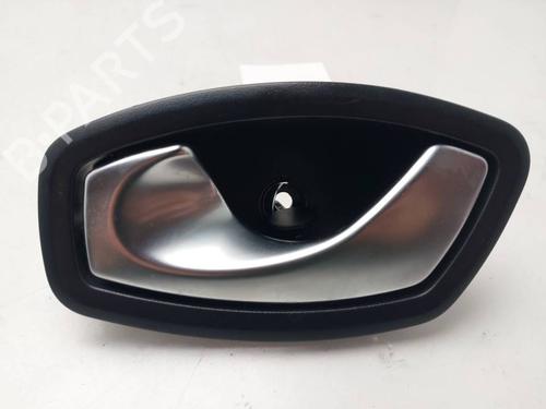 Used Front left interior door handle Front left interior door handle RENAULT CLIO IV (BH_) [2012-2021] 40182441 40182441