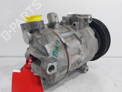 AC compressor AUDI A4 B9 (8W2, 8WC) 35 TDI | BP37154877M34 - Image 2