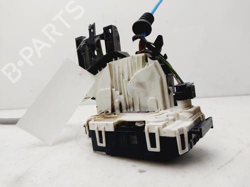 Used Front left lock MERCEDES-BENZ A-CLASS (W176) A 180 (176.042) (122 hp) 31189259