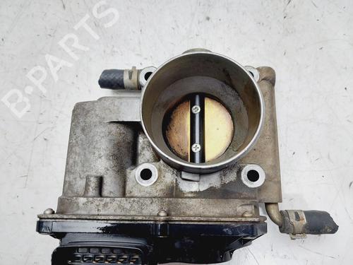 Used Throttle body MAZDA 2 (DE_, DH_) 1.3 (DE3FS) (86 hp) 29956572