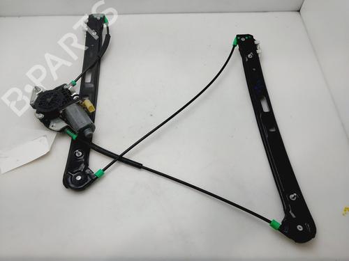 Used Front left window mechanism BMW 3 (E46) 318 i (143 hp) 30717483